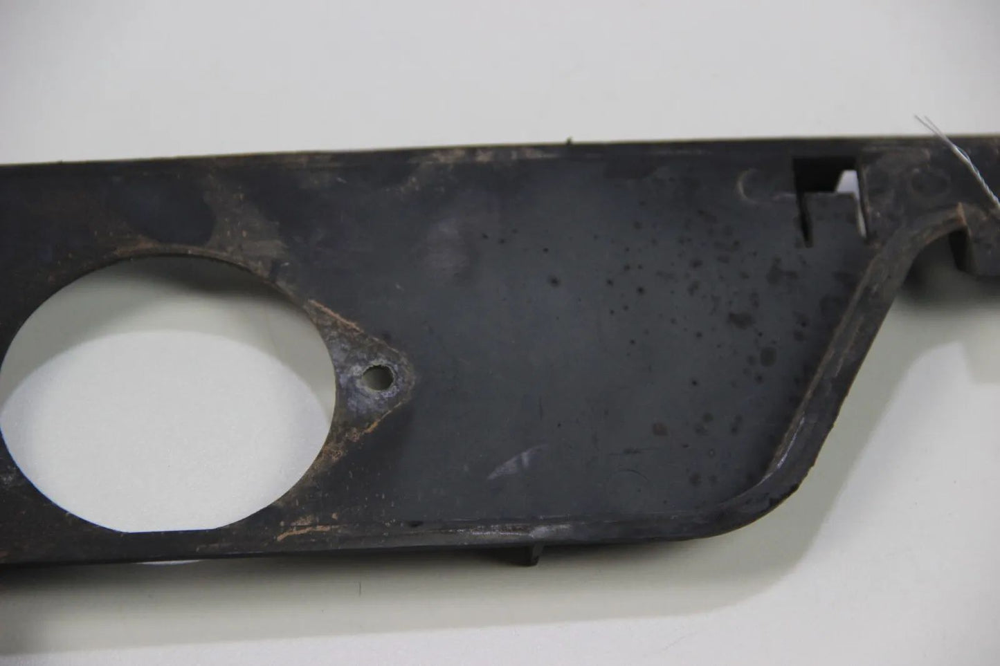 Original BMW E30 M3 Ansaugluft Trichterhalterung Intake S14 Funnel