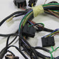 Original BMW E30 Kabelbaum Sicherung Gurt 1370980 1335244 Wiring Loom 316i-325i