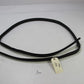Original BMW E30 M3 Motorhaube Dichtung Motorraum Long Version S14