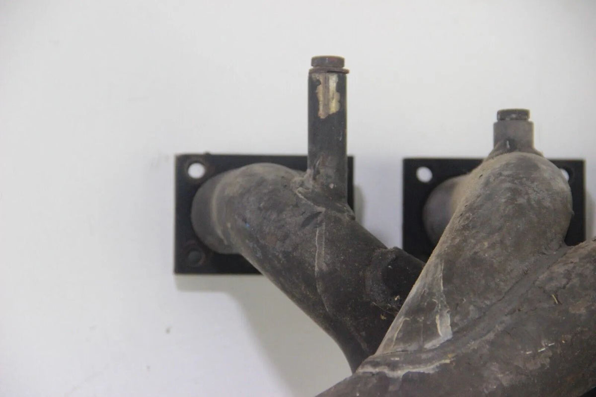 Original BMW E30 M3 S14 Krümmer Fächerkrümmer Katalysator Modell OEM