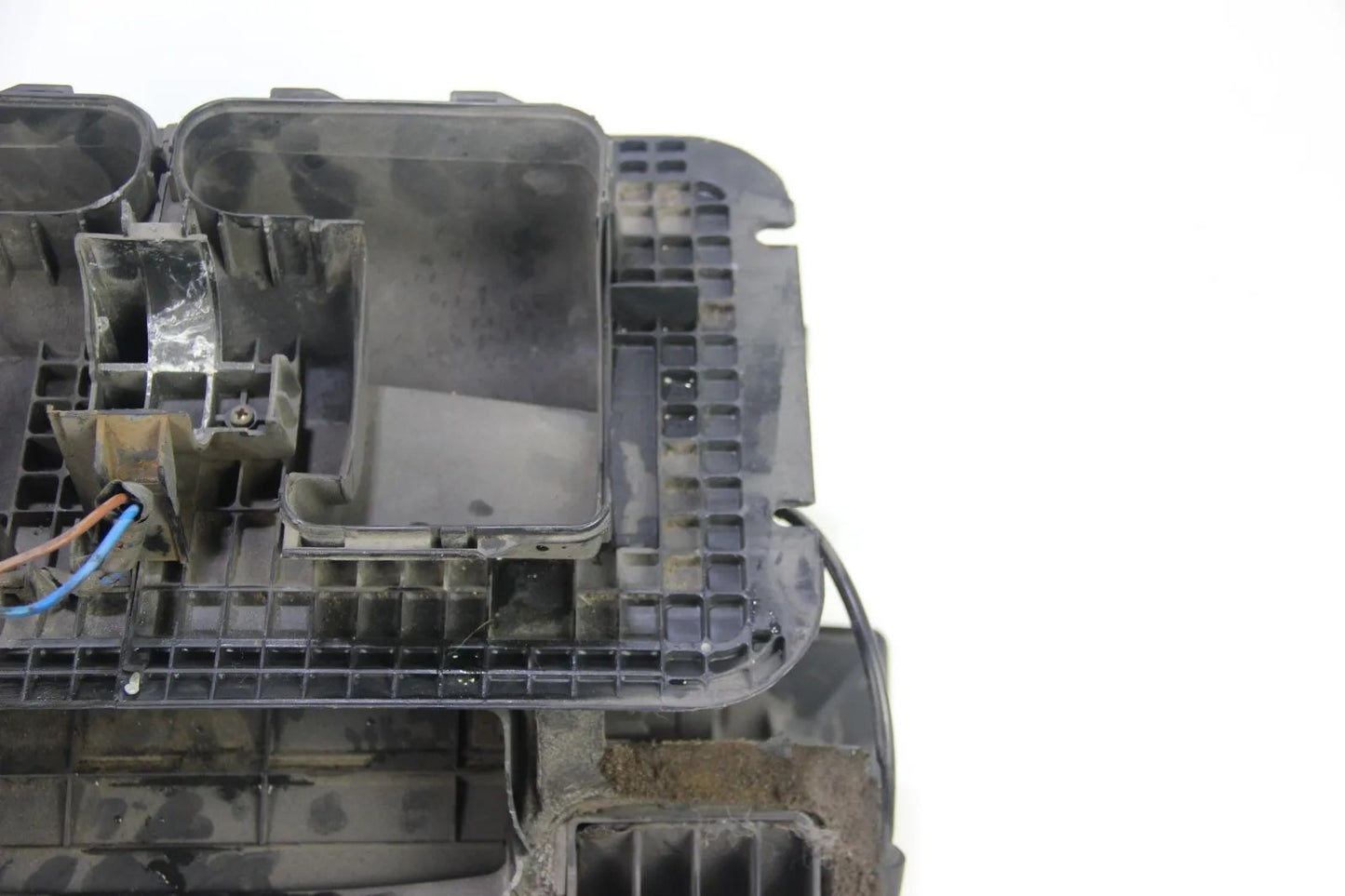 Original BMW E30 Heizungskasten 316i 318i 320i 325i M3 Gebläsekasten Behr Gebläs