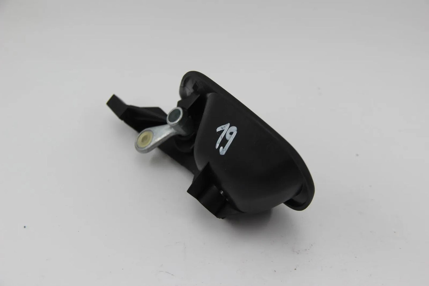 Original BMW E39 M5 S62 E38 L7 Türöffner innen rechts CHROM 51218226050