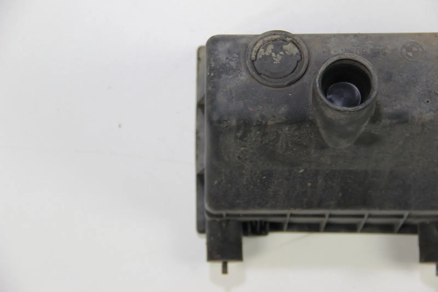 Original BMW E30 316i 318i 318is Luftfilterkasten Unterteil 1709739 Airbox Lower