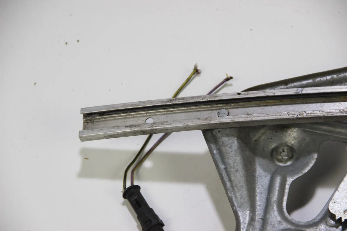 Original BMW E30 Cabrio Fensterheber Hinten Links Elektrisch Window Lifter 3er