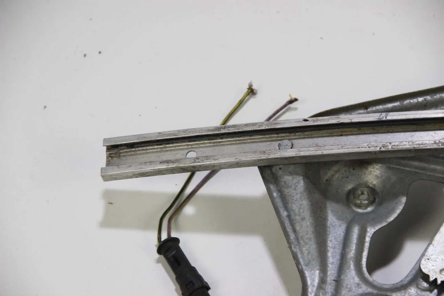 Original BMW E30 Cabrio Fensterheber Hinten Links Elektrisch Window Lifter 3er