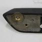 Original BMW E30 Touring Limousine Armlehne Schwarz 1906218 316 318 320 323 325
