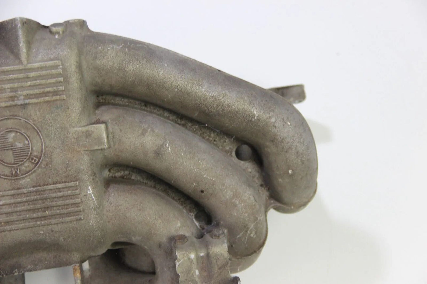 Original BMW Ansaugspinne Ansaugbrücke M20 E30 E34 320i 520i 1284954 Intake 3er