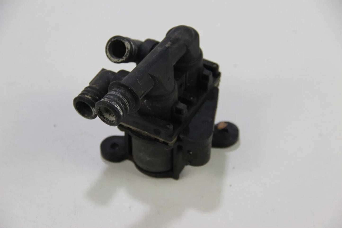 Original BMW E34 Wasserventil Heizventil Kühlmittelregelventil 1382299 5er OEM