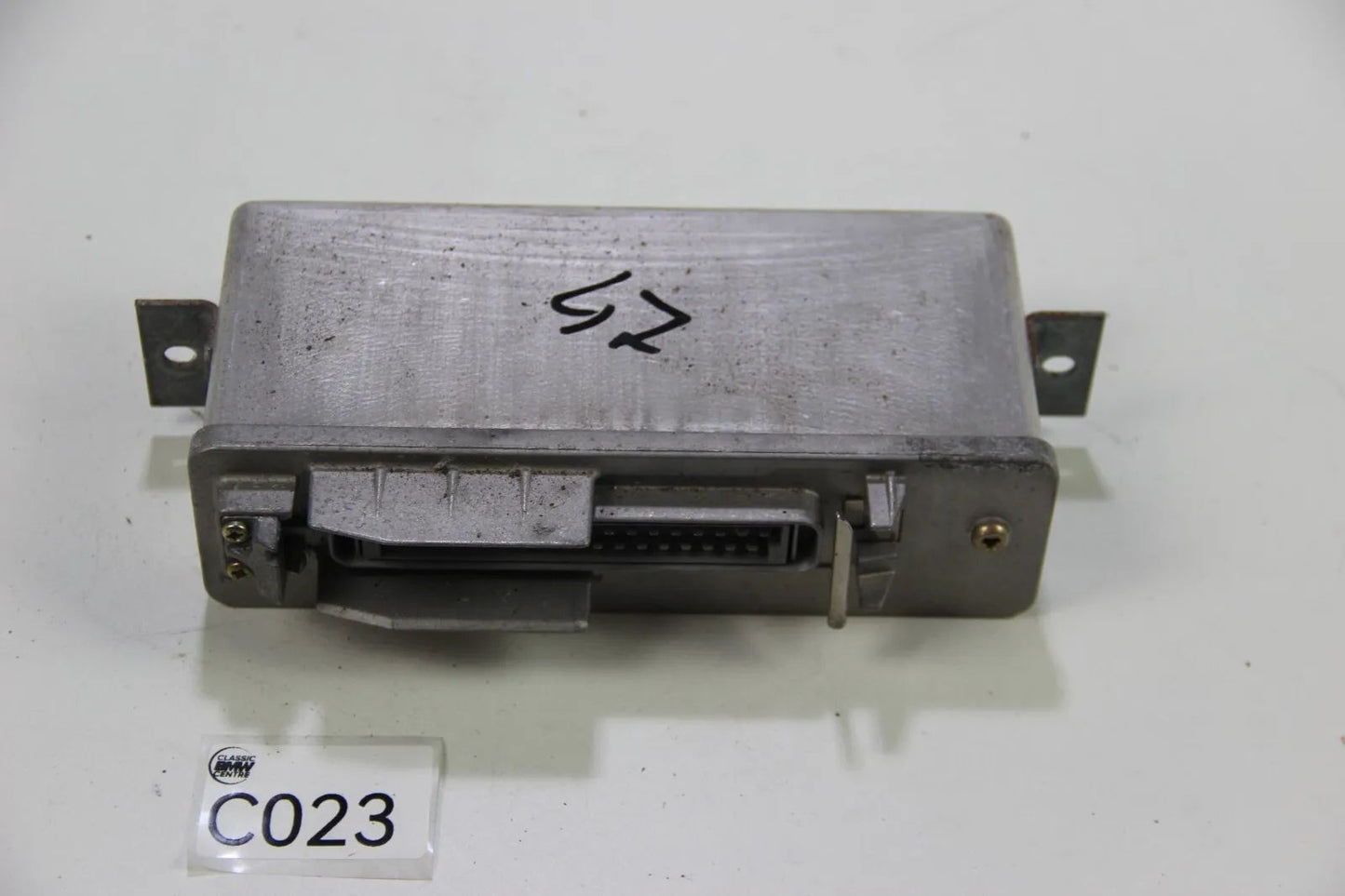 Original BMW E34 ABS Steuergerät 525i 530i 535i Bosch 1160413 0265103047 5er