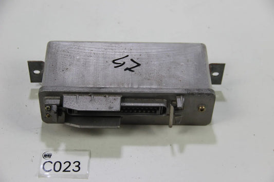 Original BMW E34 ABS Steuergerät 525i 530i 535i Bosch 1160413 0265103047 5er