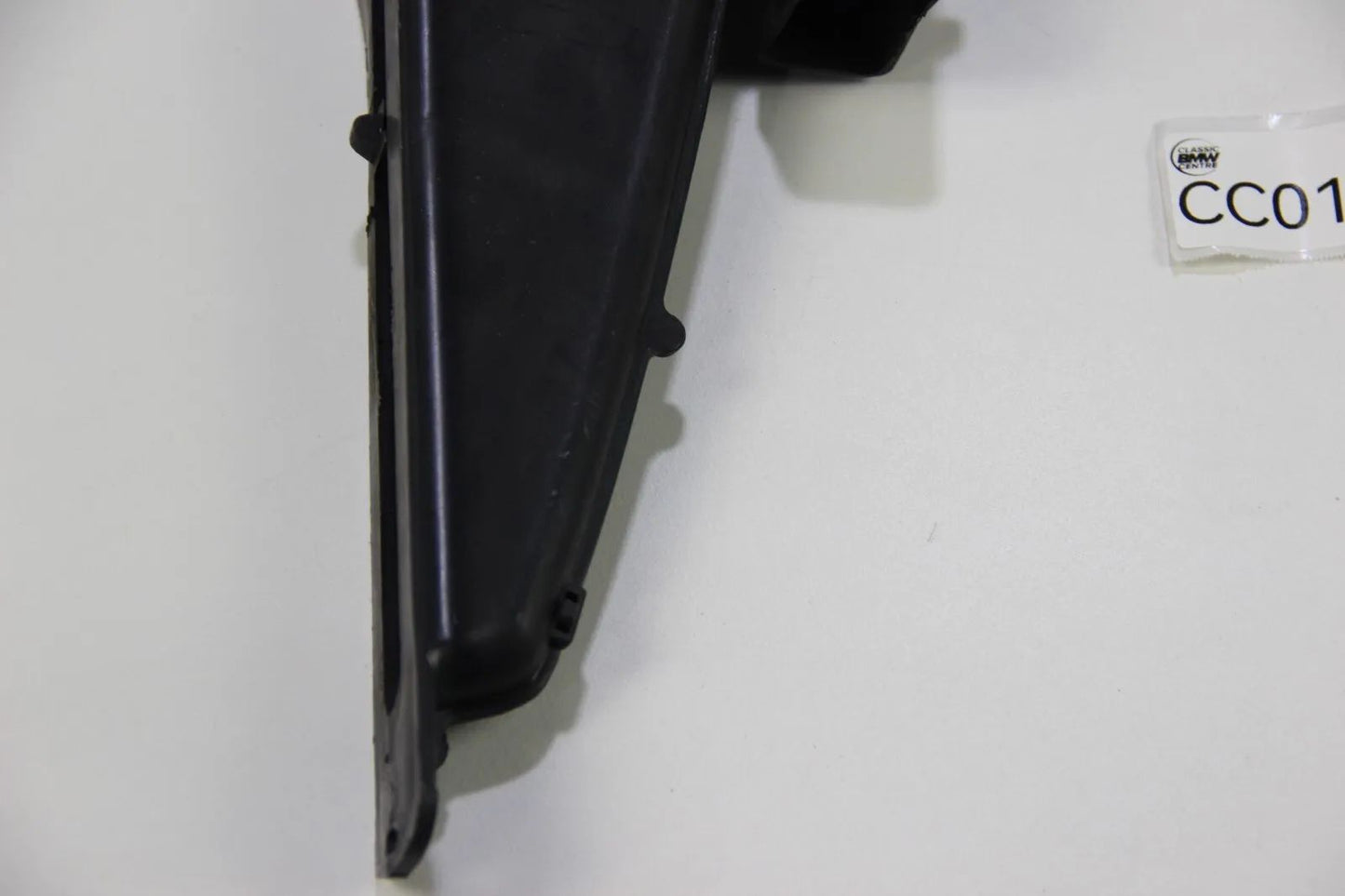 BMW E30 Entfrosterdüse Heizkanal Armaturenbrett Links Rechts 1888232 1888231