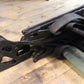 Original BMW E30 Cabrio Verdeck Gestänge Mechanismus Rahmen OEM 316i-325i 3er