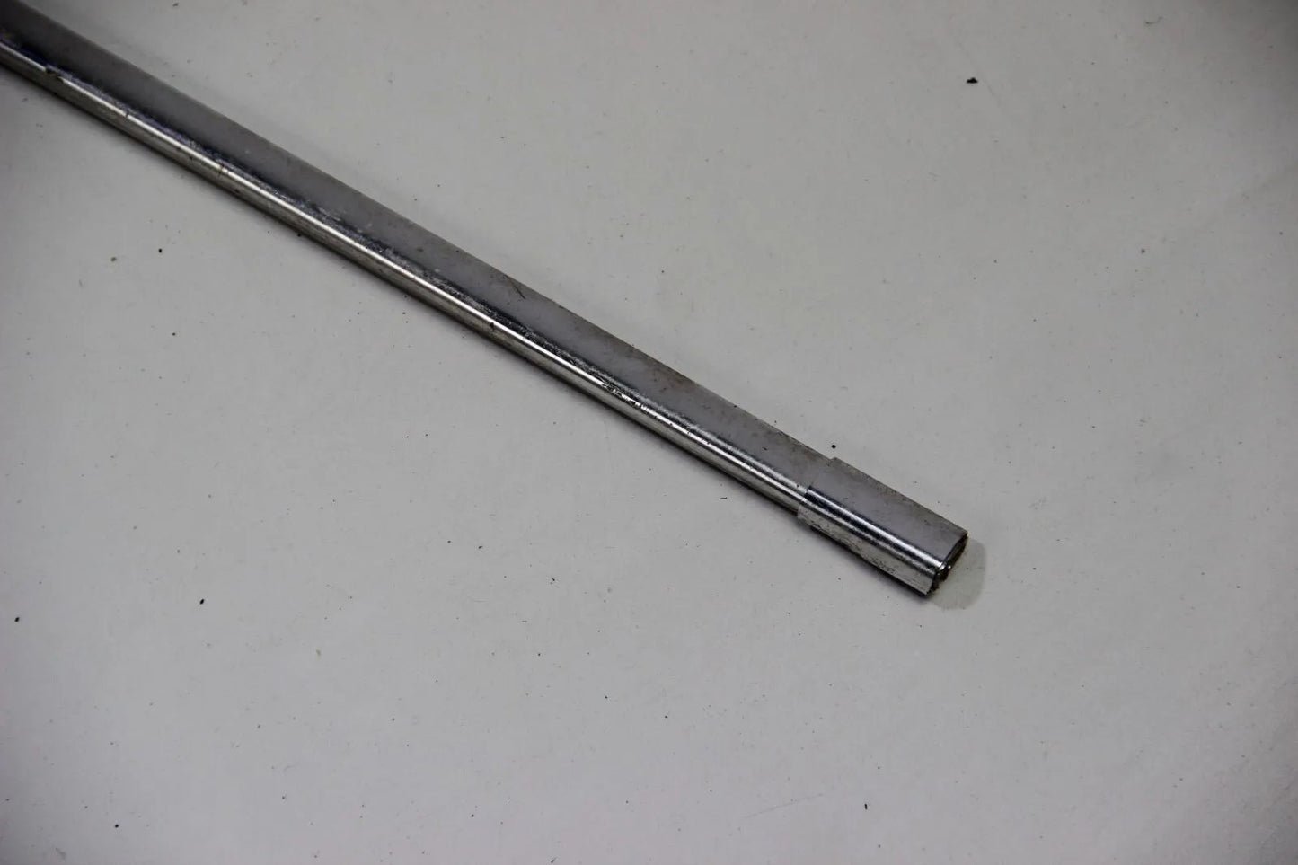 Original BMW E30 Regenleiste Dachleiste Zierleiste Leiste Chrom Links oben 3er