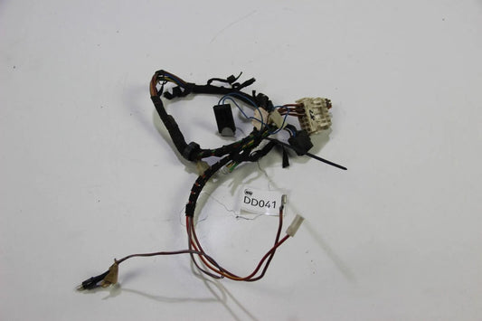 Original BMW E30 Kabelbaum Heizung Heizungskasten Heater Wiring NFL 1385848
