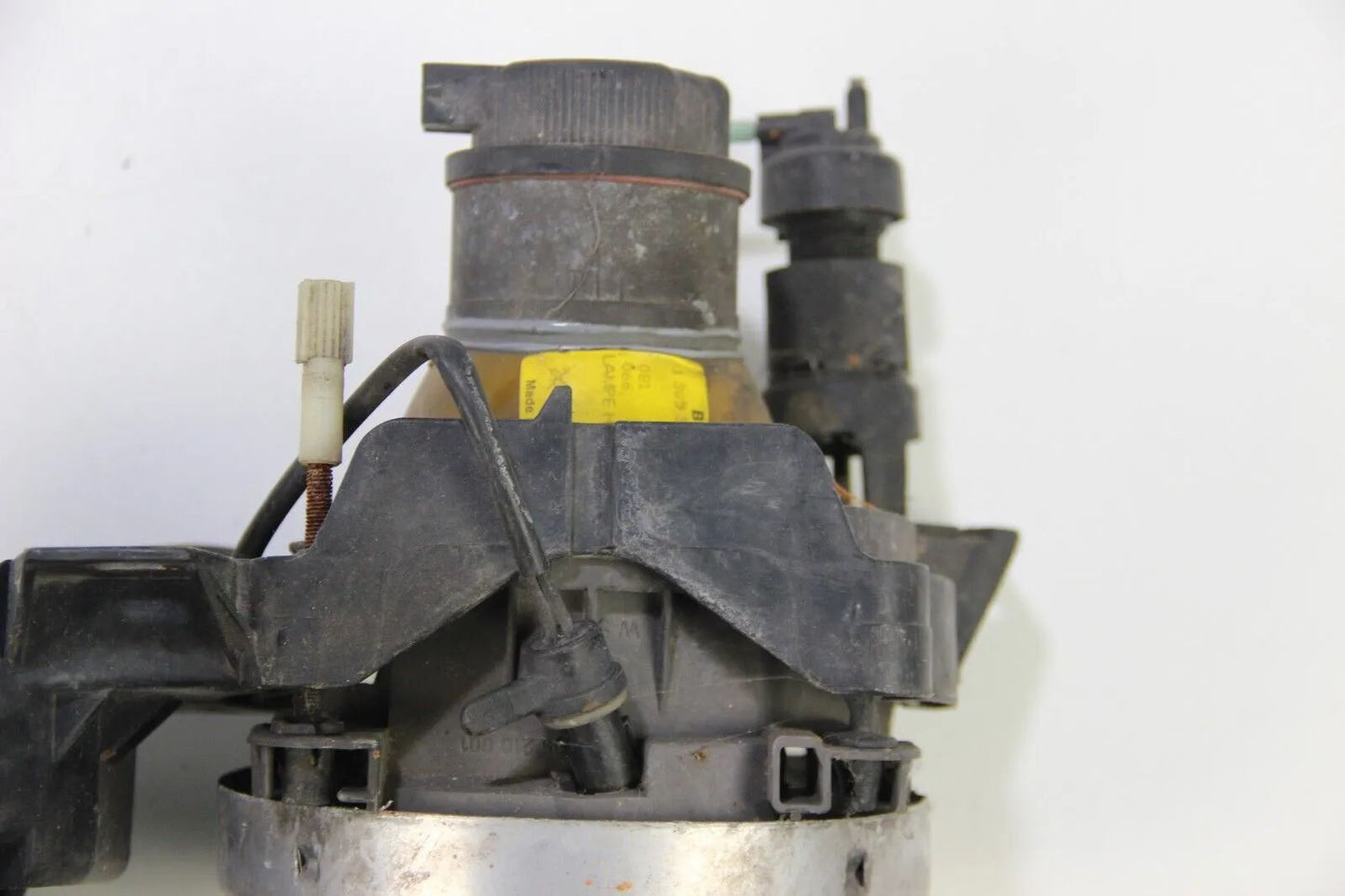 Original BMW E30 Scheinwerfer Smileys EU Bosch Links LWR 0301395201 316i-325i M3