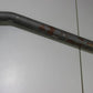 Original BMW NEU 1175025 Auspuff Exhaust Schalldämpfer Silencer