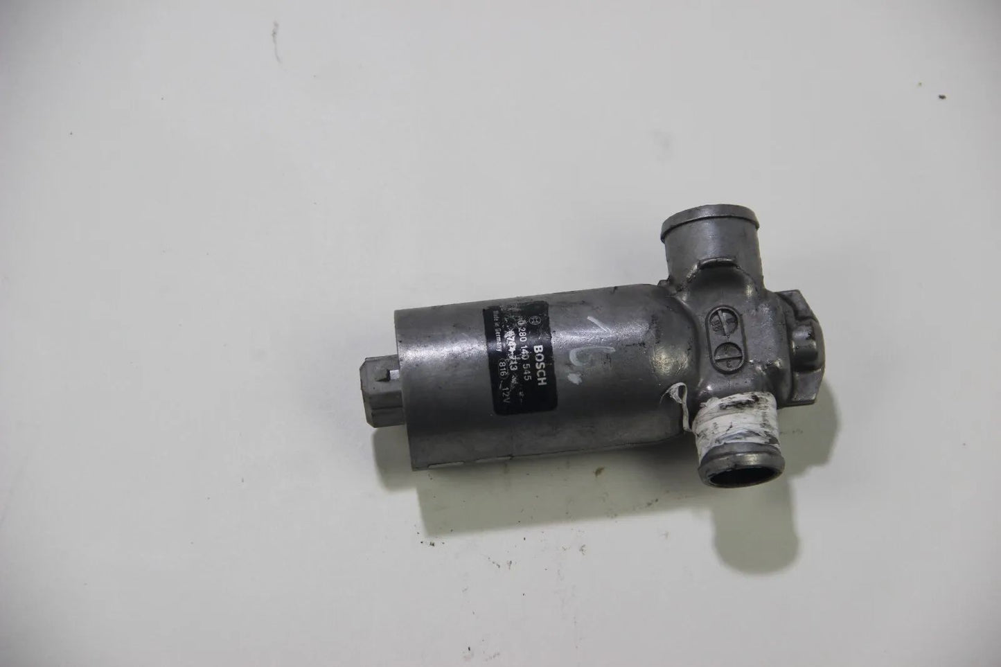 BMW E36 E38 E39 E46 E60 E61 Leerlaufregelventil Luftversorgung 0280140545