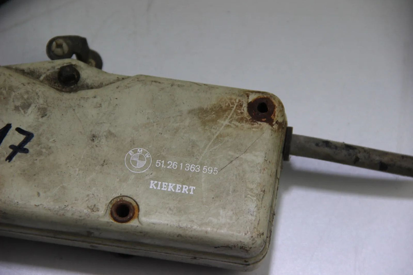 Original BMW 51261363895 Oldtimer