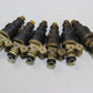 BMW Original E36 3er M3 GT Injektoren Bosch 280150701 injectors