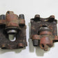 BMW Original Oldtimer E46 Bremssattel paar  links und rechts Hinterachse
