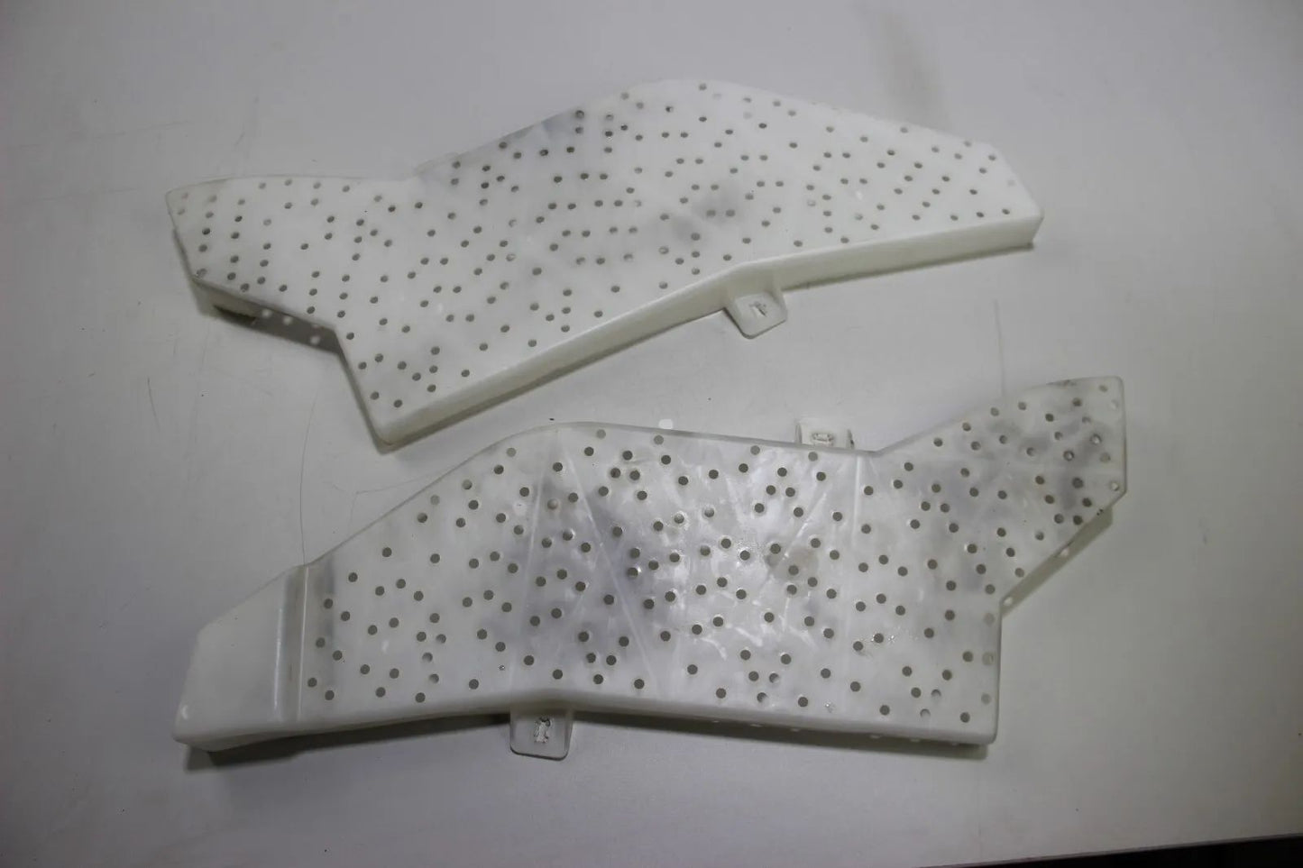 Original BMW E36 Limosine Kabelkanal Karosseriekabelbaum