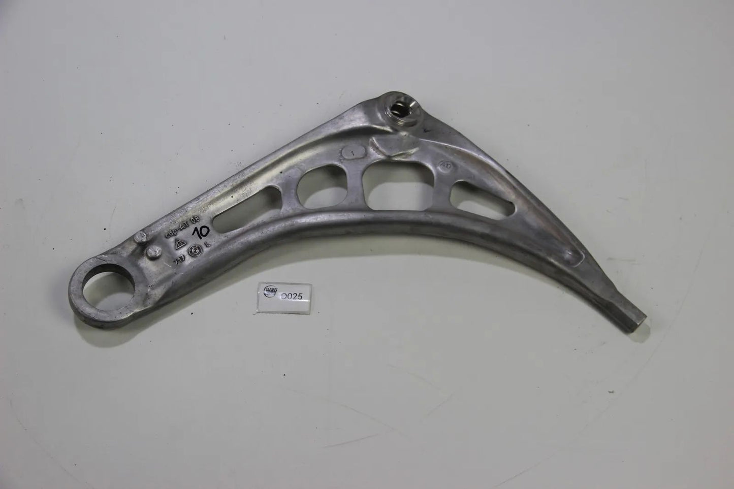 Original BMW E46 Z4M Querlenker M-Sport Fahrwerk Sportpaket links 2282121