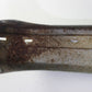 Original BMW Stoßstange Ecke Chrom E21 hinten links 3er 316 318 320i 323i