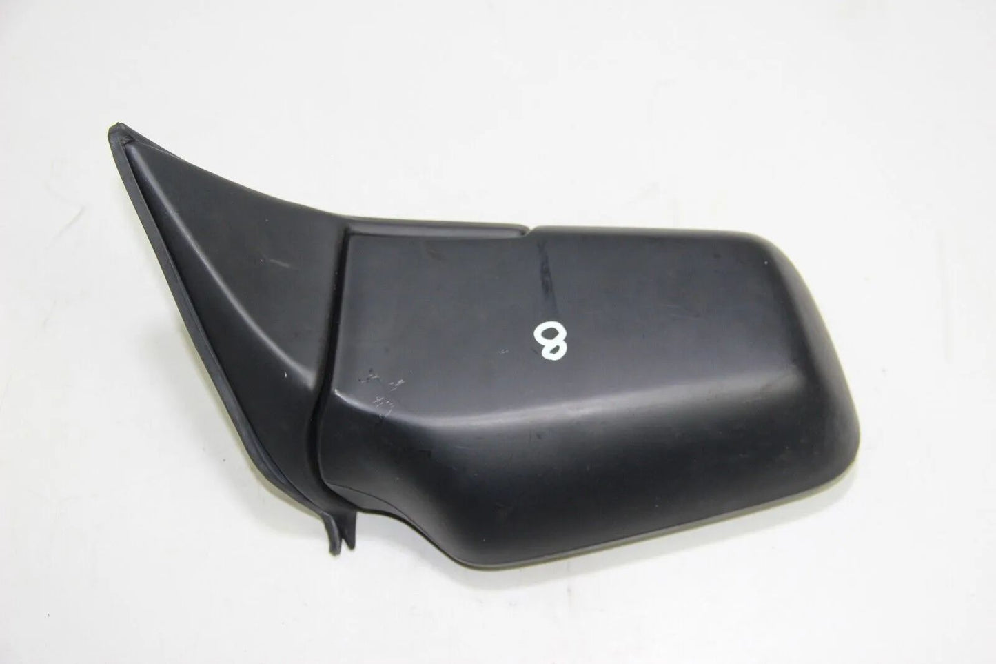 Original BMW E34 Spiegel mirror rechts right  manuell 51161905514 5er