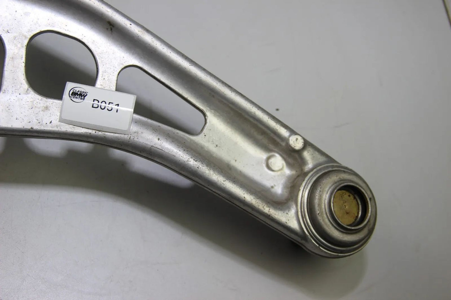 Original BMW E46 M-Sport Paket Querlenker Dreieckslenker links