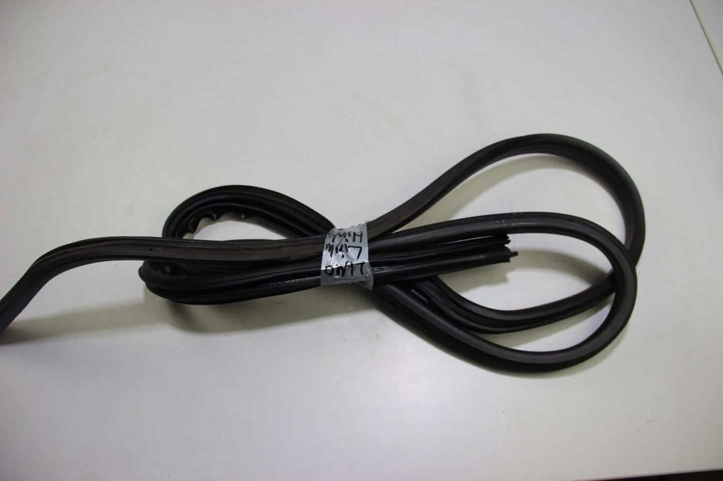 Original BMW E36 Türdichtung hinten links limousine 3er M3 325 328 325 320