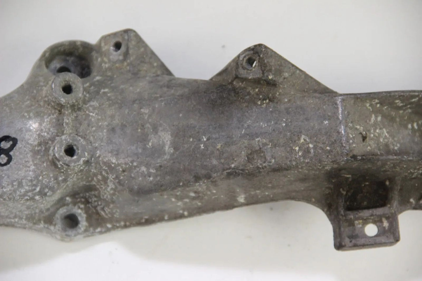 Original BMW E36 316i 318i Z3 Motorhalter rechts 1137015 3er Engine Mount Bügel