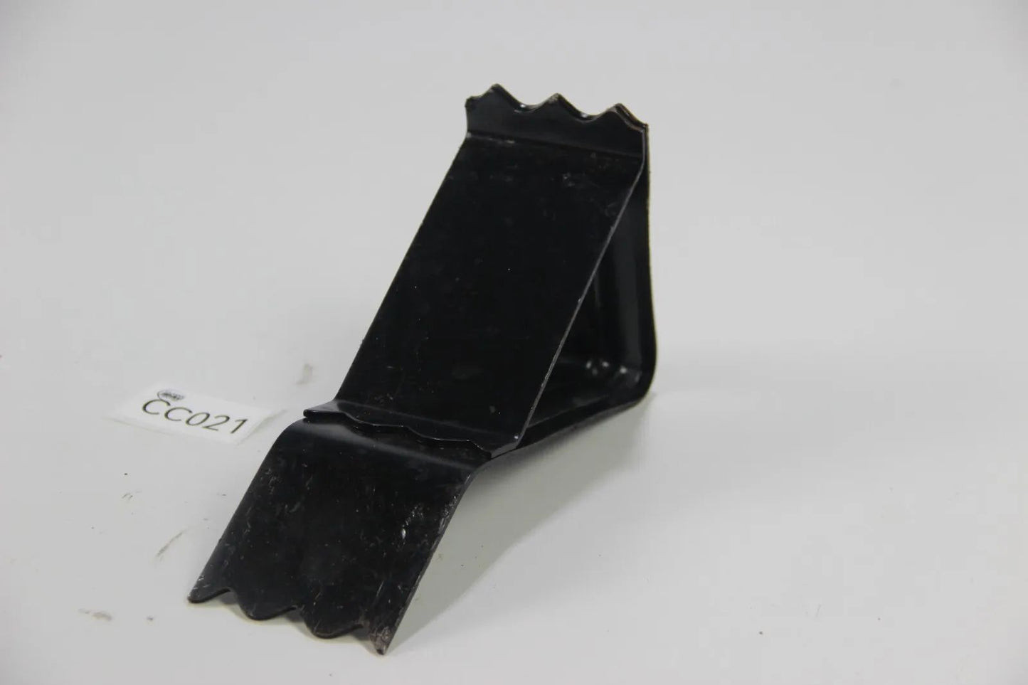 Original BMW E24 Wagenheber Bordwerkzeug Unterlegkeil Keil 7111179052 Keil Stahl