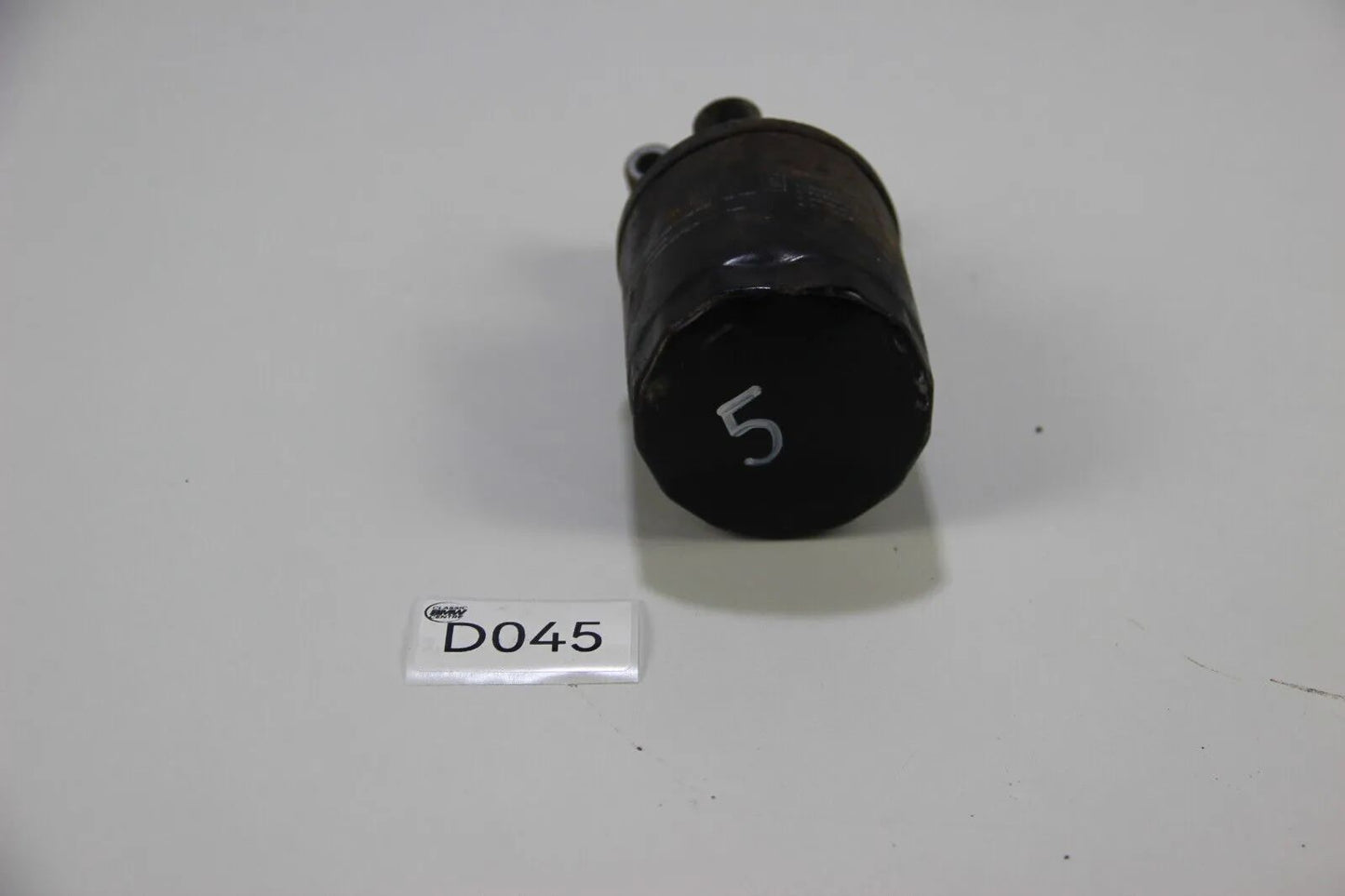 Original BMW M10 E10 Neue Klasse Ölfiltergehäuse E12 E21 M10b20 Oil Filter Casin