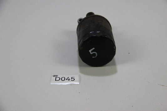 Original BMW M10 E10 Neue Klasse Ölfiltergehäuse E12 E21 M10b20 Oil Filter Casin