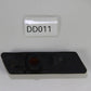 Original BMW E36 E32 Z1 Seitenleuchte R (Z1=L)  1378014 Sidemarker Blinker