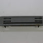 Original BMW E10 Heizungsblende Armaturenbrett Heater Control