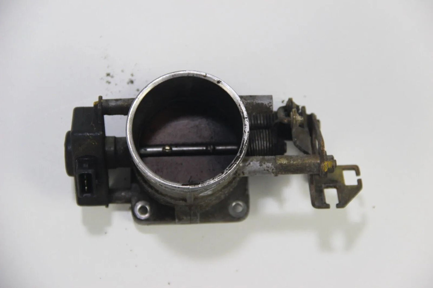 Original BMW E12 E24 Drosselklappe Poti M30b35 M90 3,5 1270711 0280120302 DK