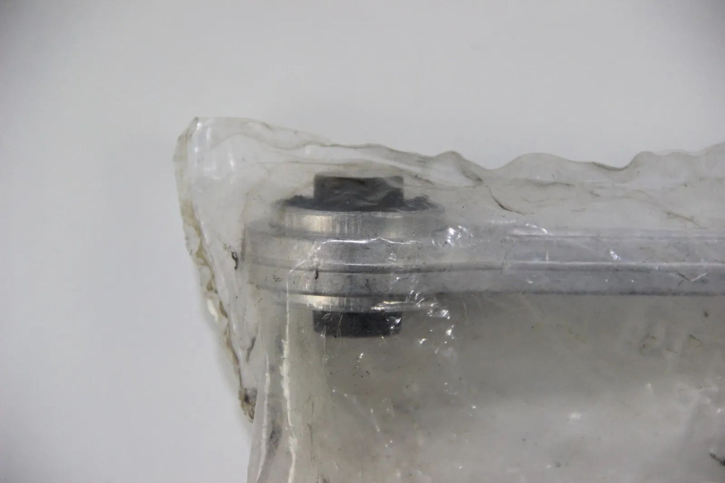 Original BMW E39 Hinterachse SKF Querlenker