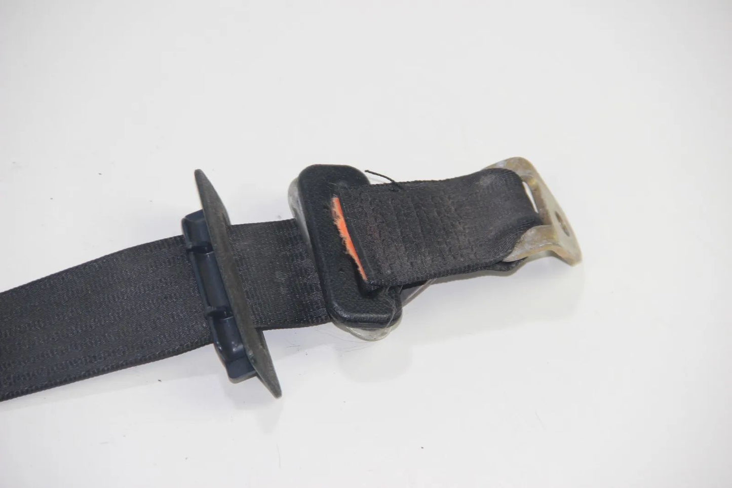 Original BMW Sicherheitsgurt AFG - 031444 - BMW oldtimer E24?