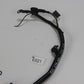 Original BMW E32 E34 Kabelbaum Ölniveau M30 Schalter 1724026 Harnes Oil Sensor