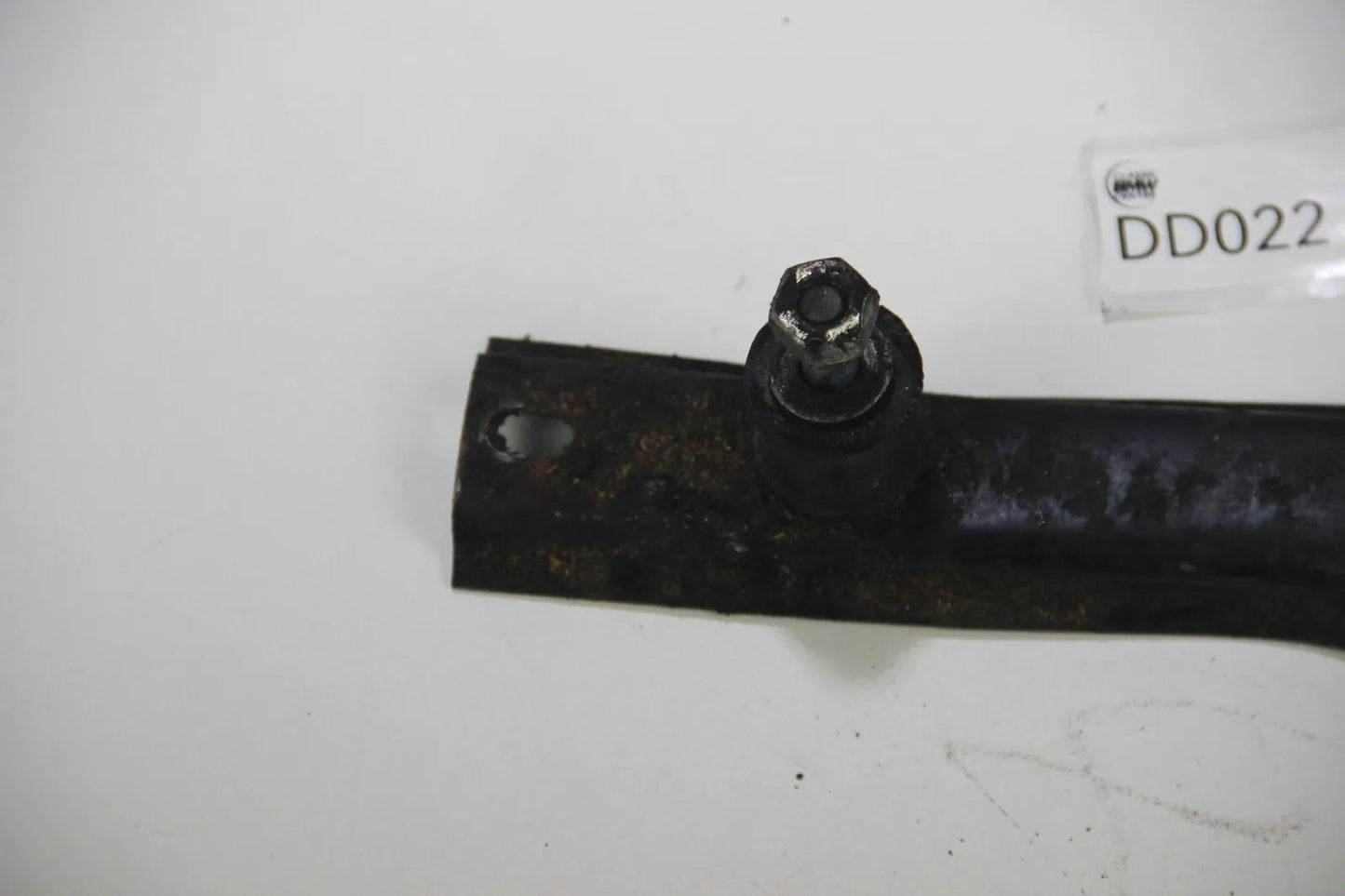 Original BMW E24 Halterung Bracket Support Mount Halter Anschraubpunkt
