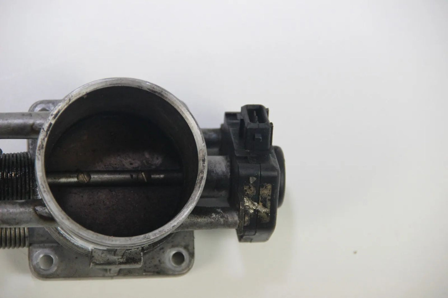 Original BMW E12 E24 Drosselklappe Poti M30b35 M90 3,5 1270711 0280120302 DK