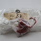 Original BMW E46 E87 M47 Diesel 6x Profildichtung Ansaugkrümmer 11612246944