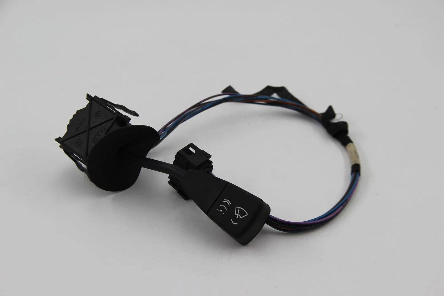 BMW E36 Compact 316i 318i  Schalter Scheibenwischer Lenkstockhebel NOS 8368951