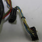 BMW E34 Anhängerkupplung Elektrik Steuerung Kabelbaum Toe Hook wiring