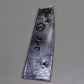 BMW E3 Chrom Blende Abdeckung trim links 63211355216 NEU chrome