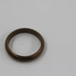 Orig BMW 1502-2002tii NK E12 E24 E23 Dichtring 47MM Abgasrohr vorn 18111175311