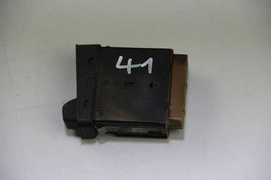 BMW E34 Licht Schalter Mit NSW Scheinwerfer Schalter 61311384005