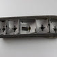 BMW E21 Rücklicht Heckleuchte Lampenträger paar links rechts 1367475 1366367