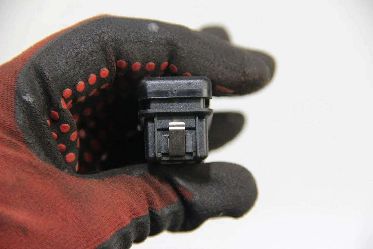 BMW E39 E38 Warnblinker Schalter Hazard Switch  8350947